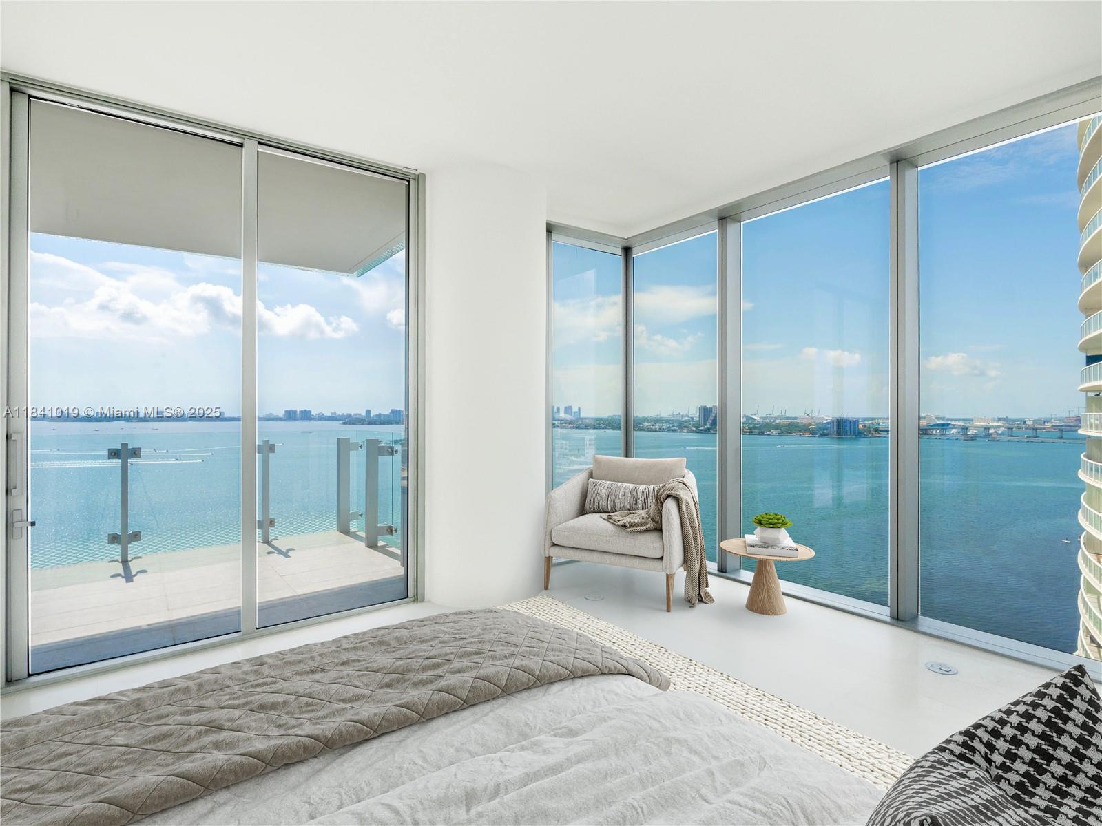 Missoni Baia - Residential
