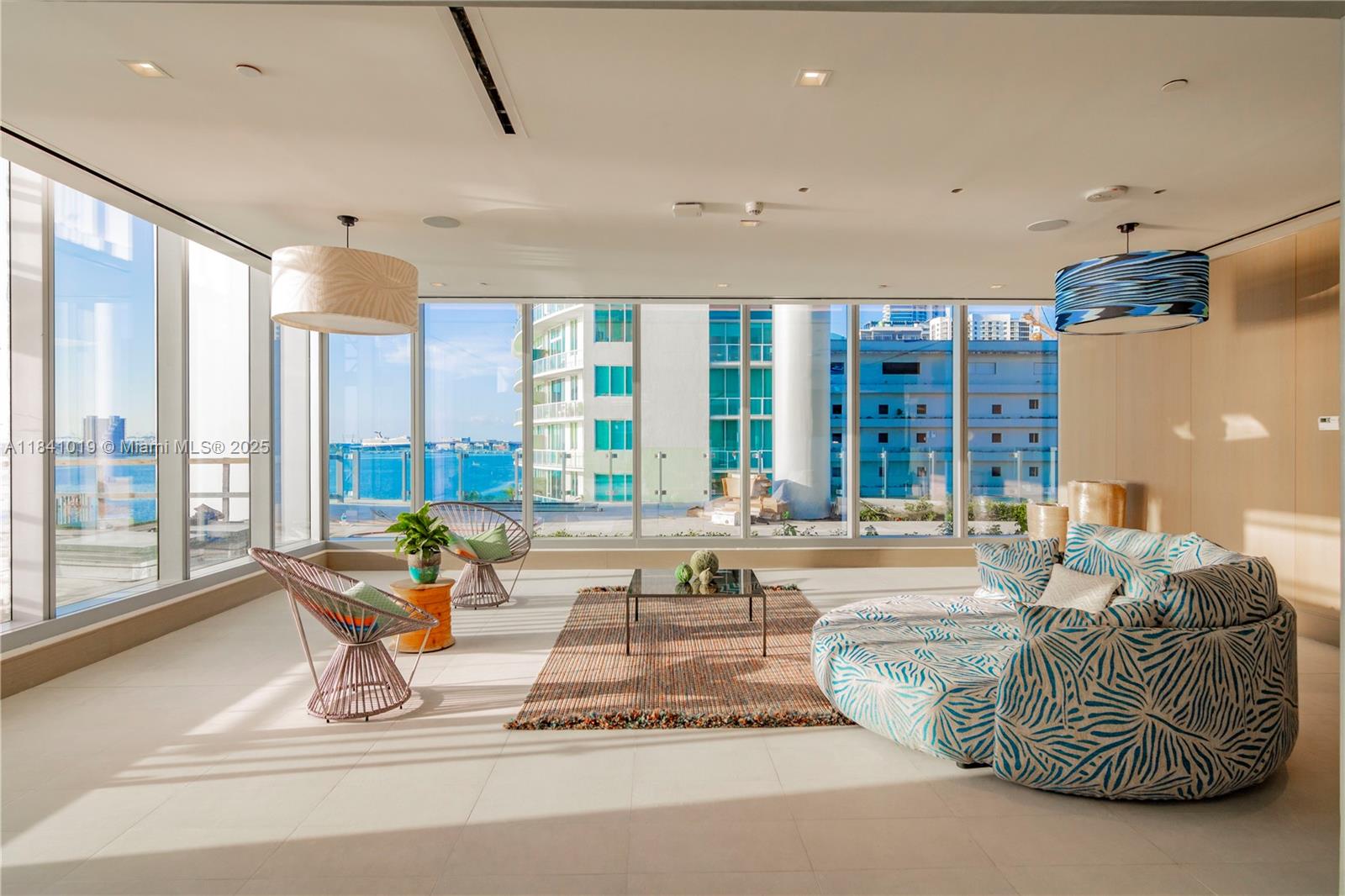 Missoni Baia - Residential