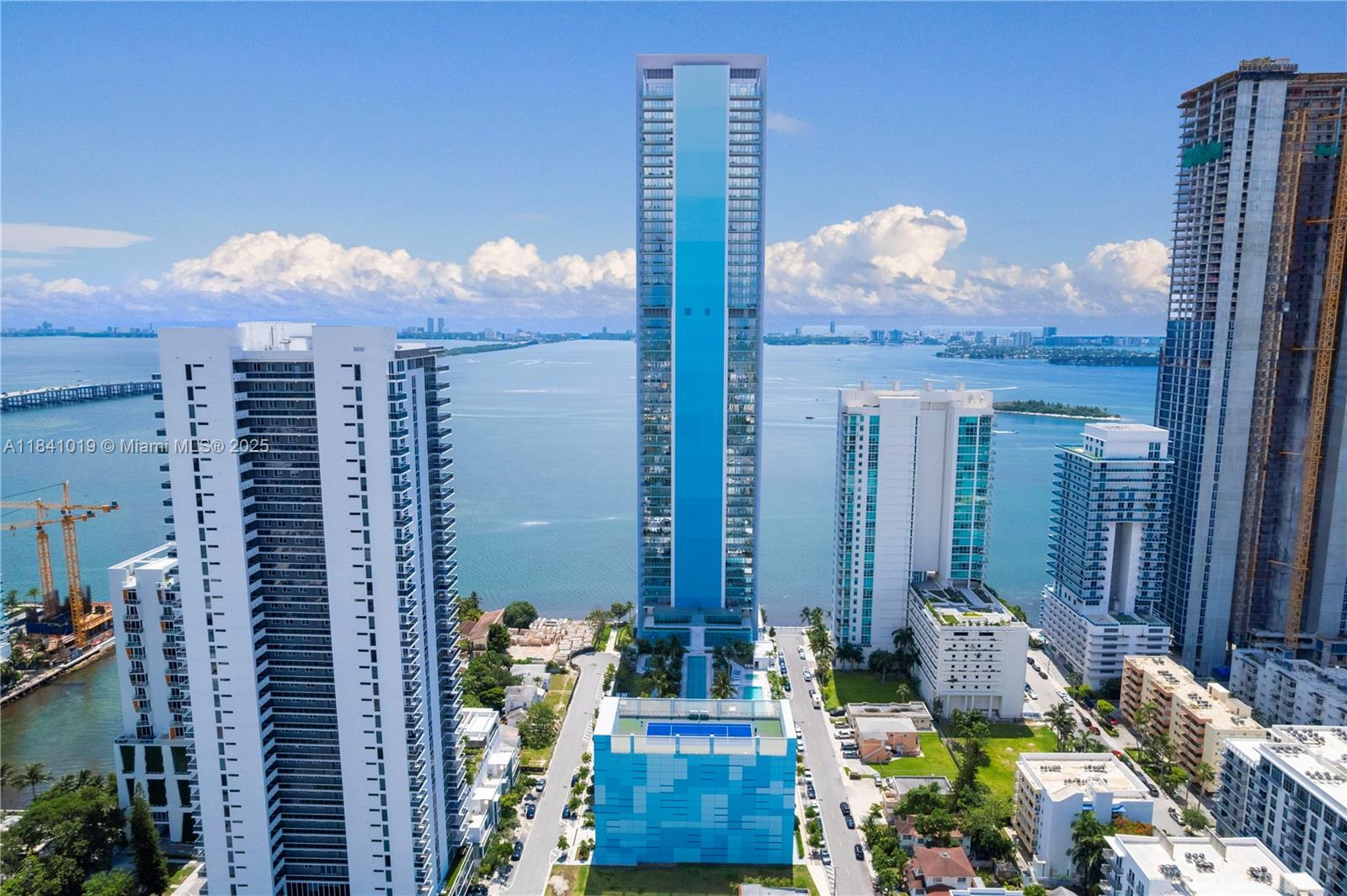 Missoni Baia - Residential