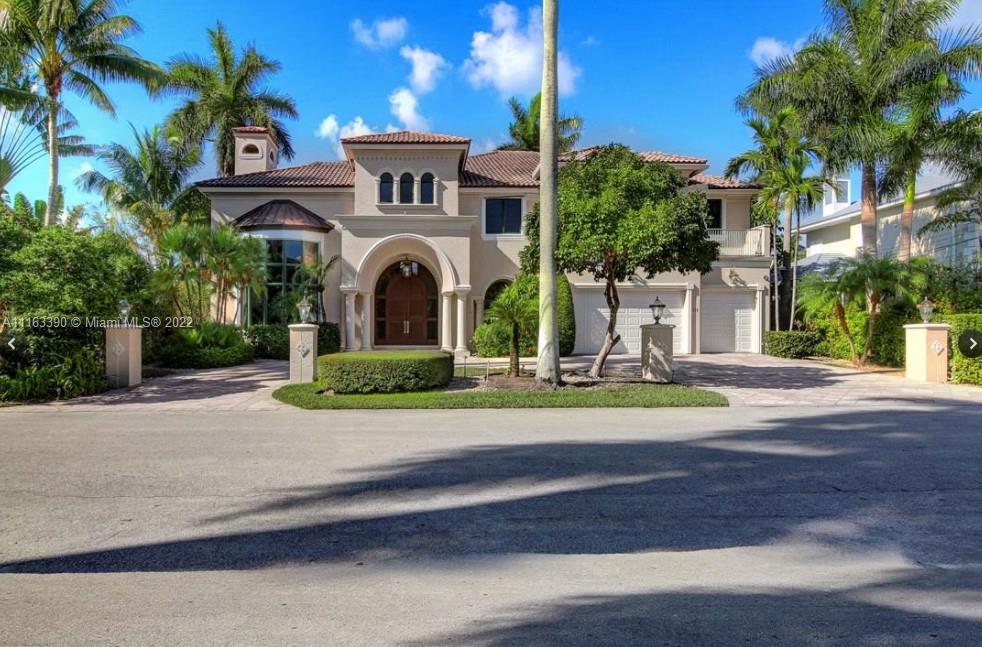 CORAL ISLES - Residential