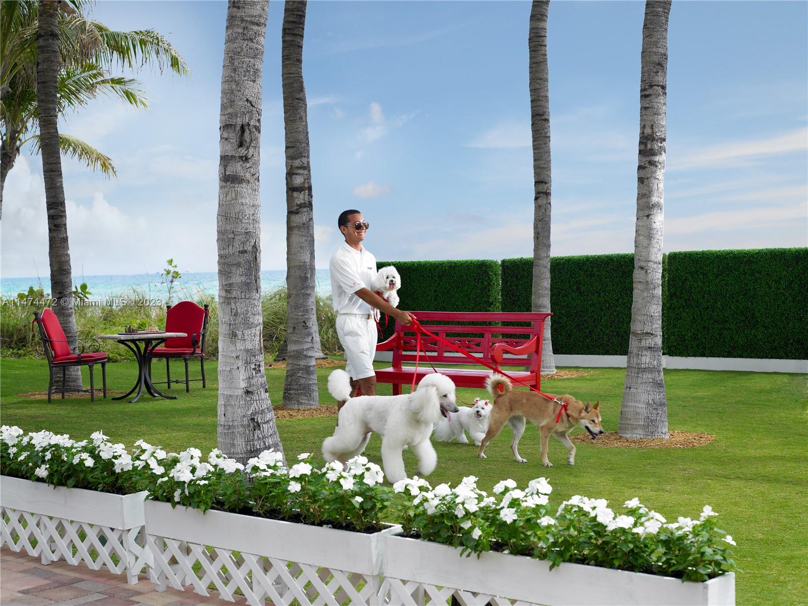 ESTATES AT ACQUALINA - Residential