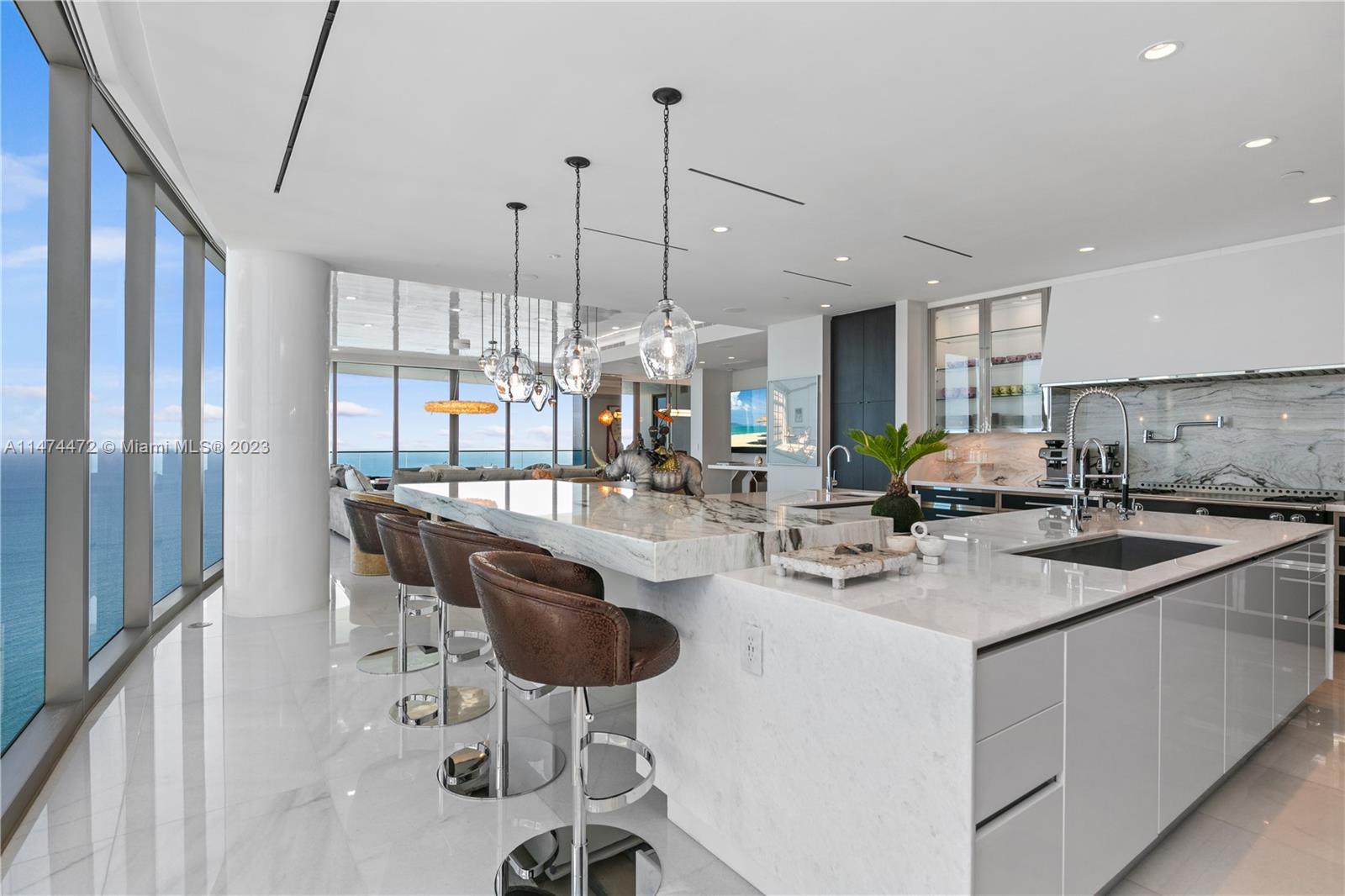 ESTATES AT ACQUALINA - Residential