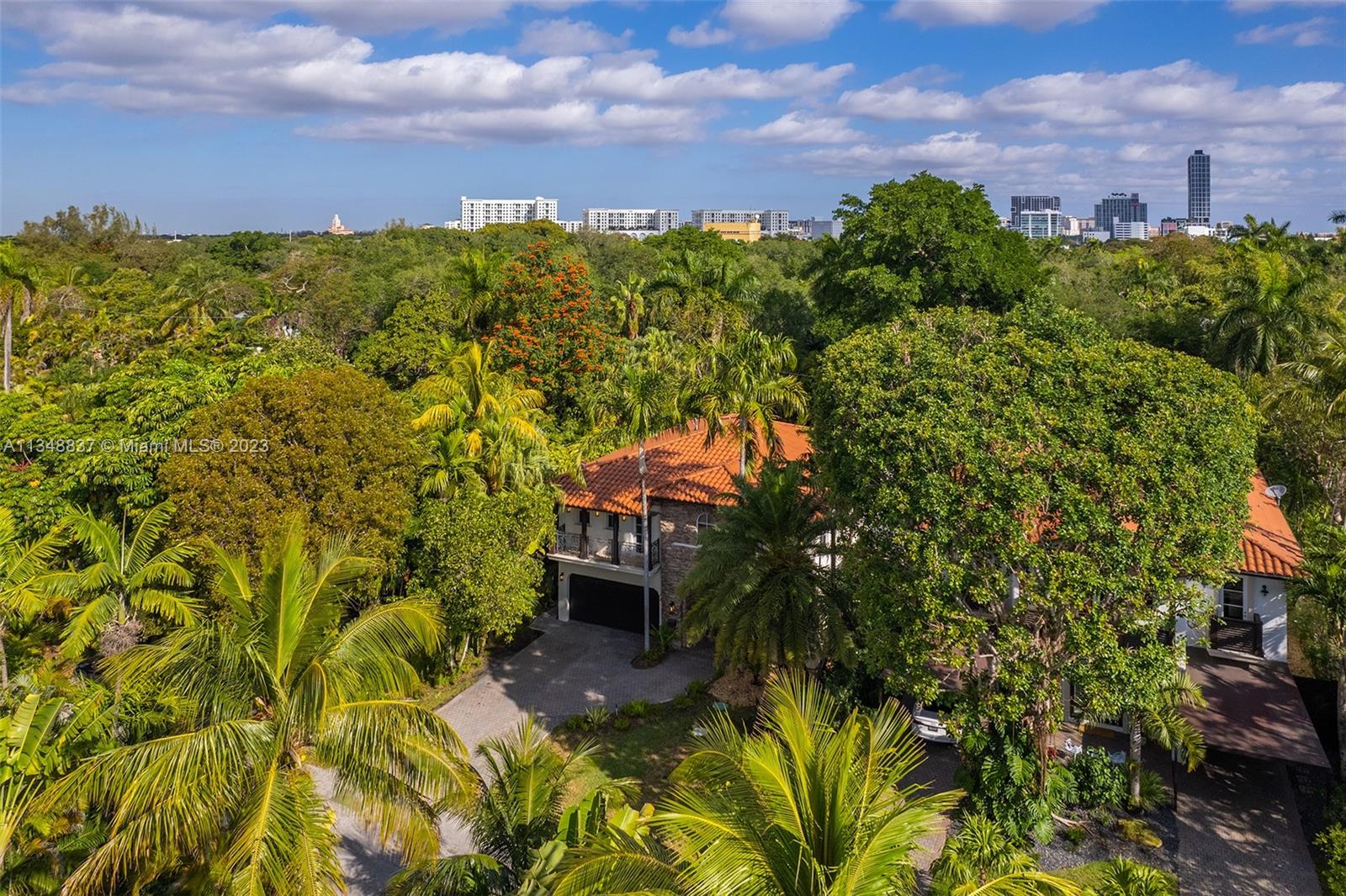 CRAWFORD GROVES ESTATES - Residential