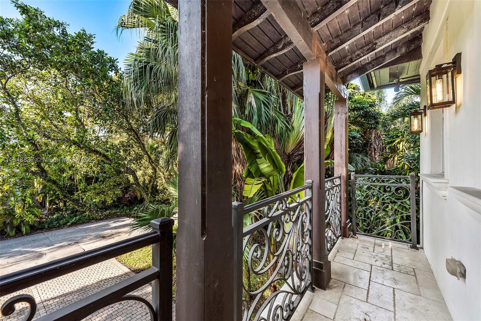 CRAWFORD GROVES ESTATES - Residential