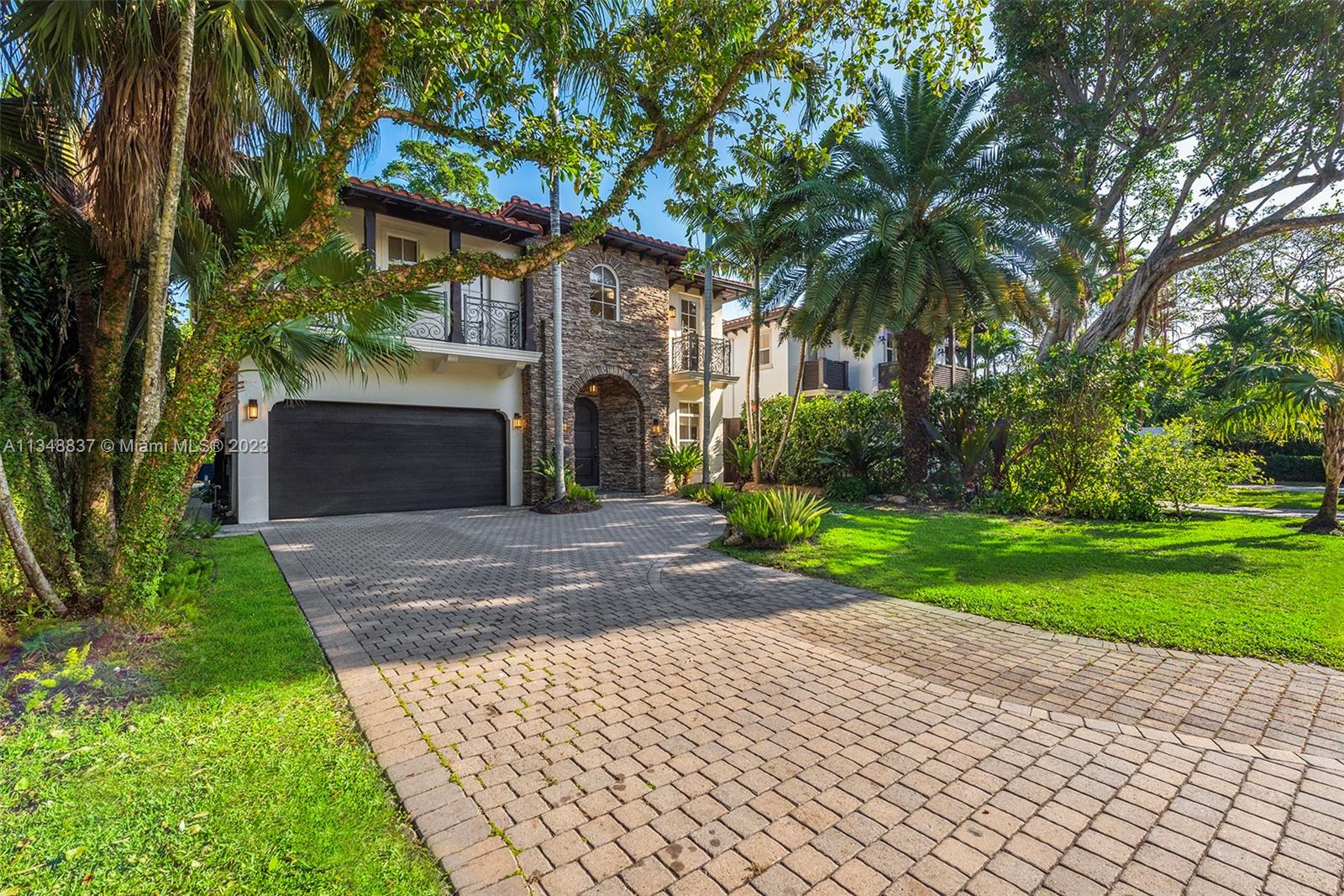 CRAWFORD GROVES ESTATES - Residential