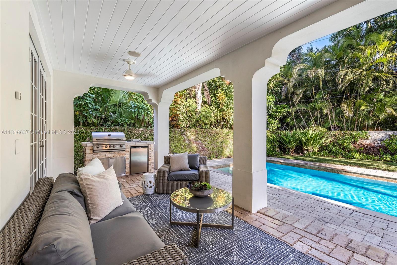CRAWFORD GROVES ESTATES - Residential