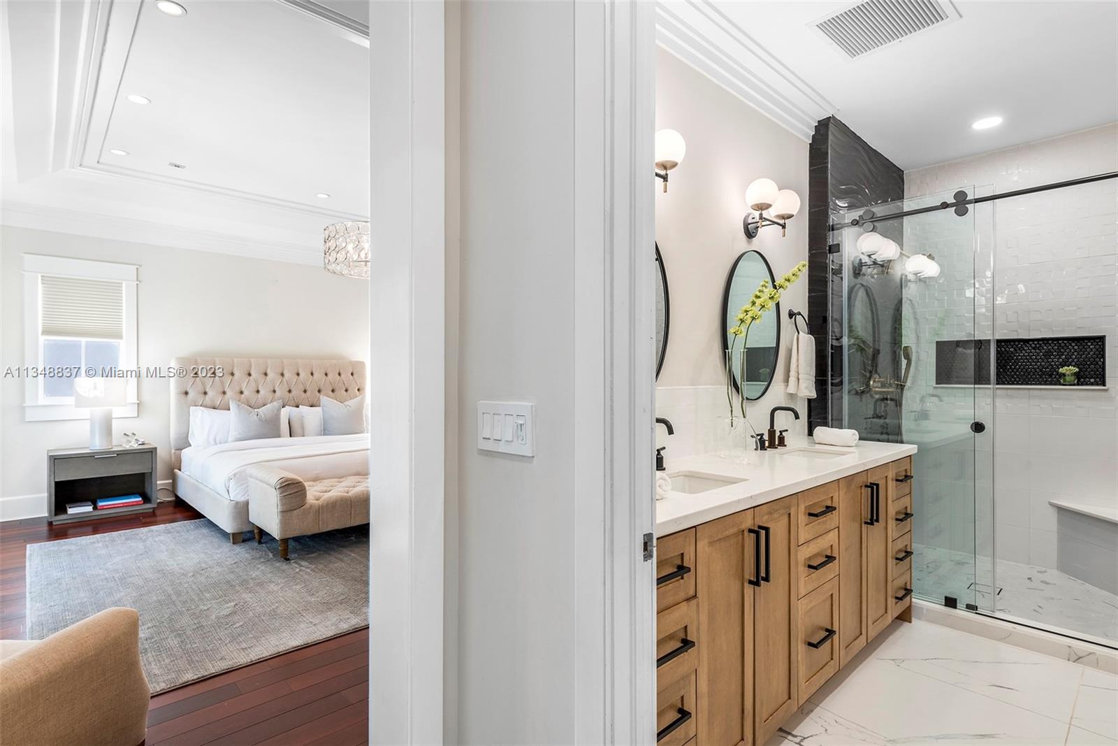CRAWFORD GROVES ESTATES - Residential