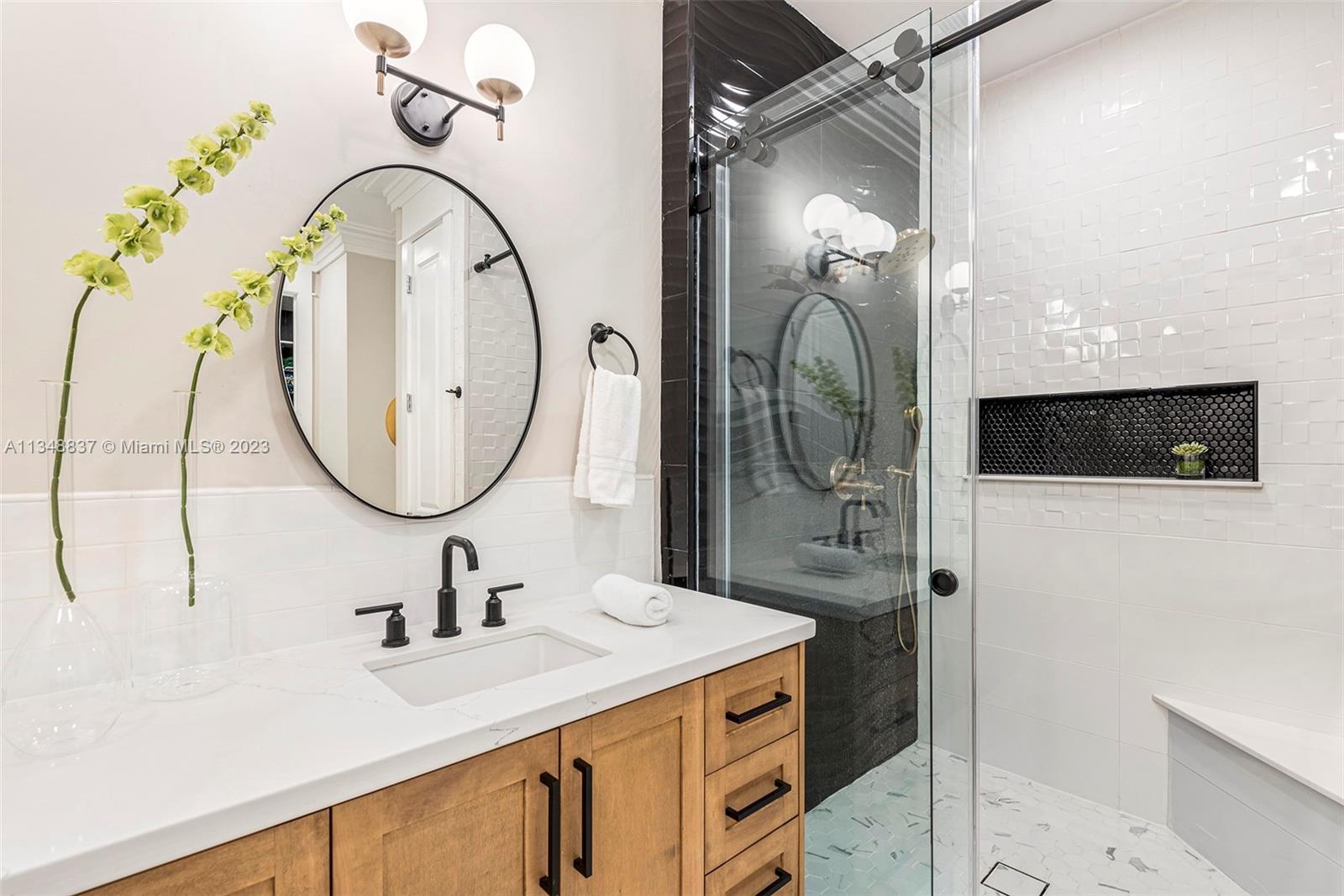 CRAWFORD GROVES ESTATES - Residential
