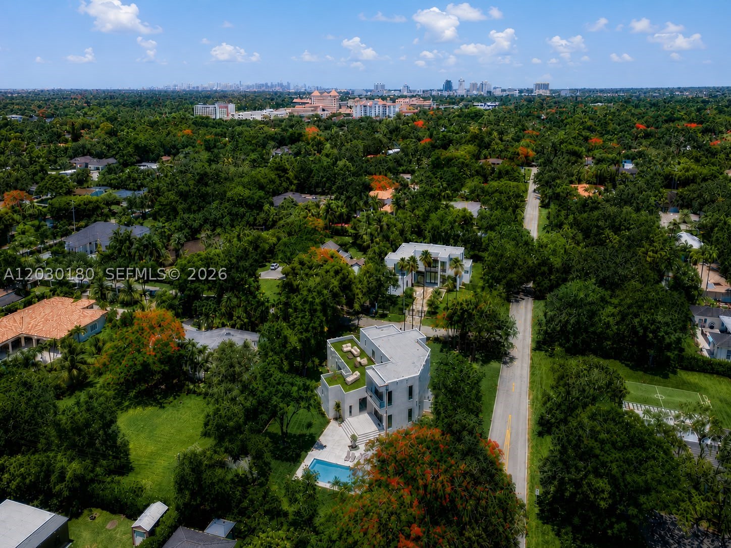 NUTMEG ESTATES - Residential