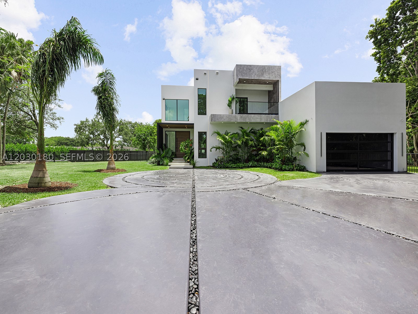 NUTMEG ESTATES - Residential