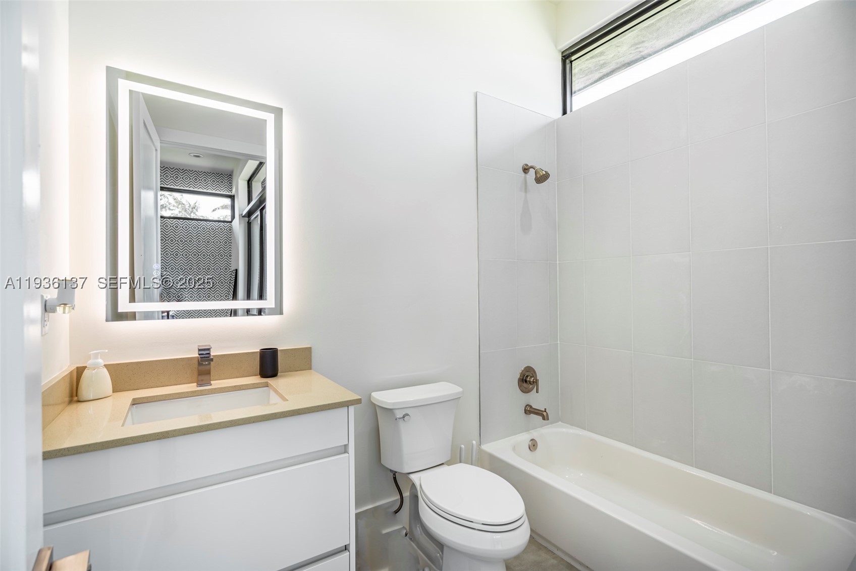 FLA FRUIT LANDS CO - Residential