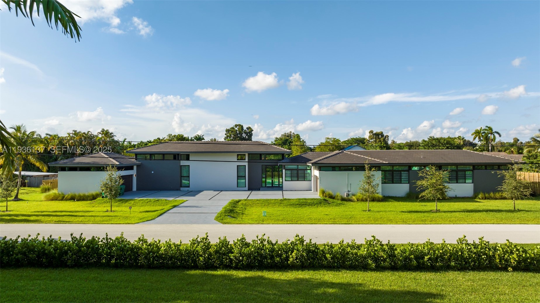 FLA FRUIT LANDS CO - Residential