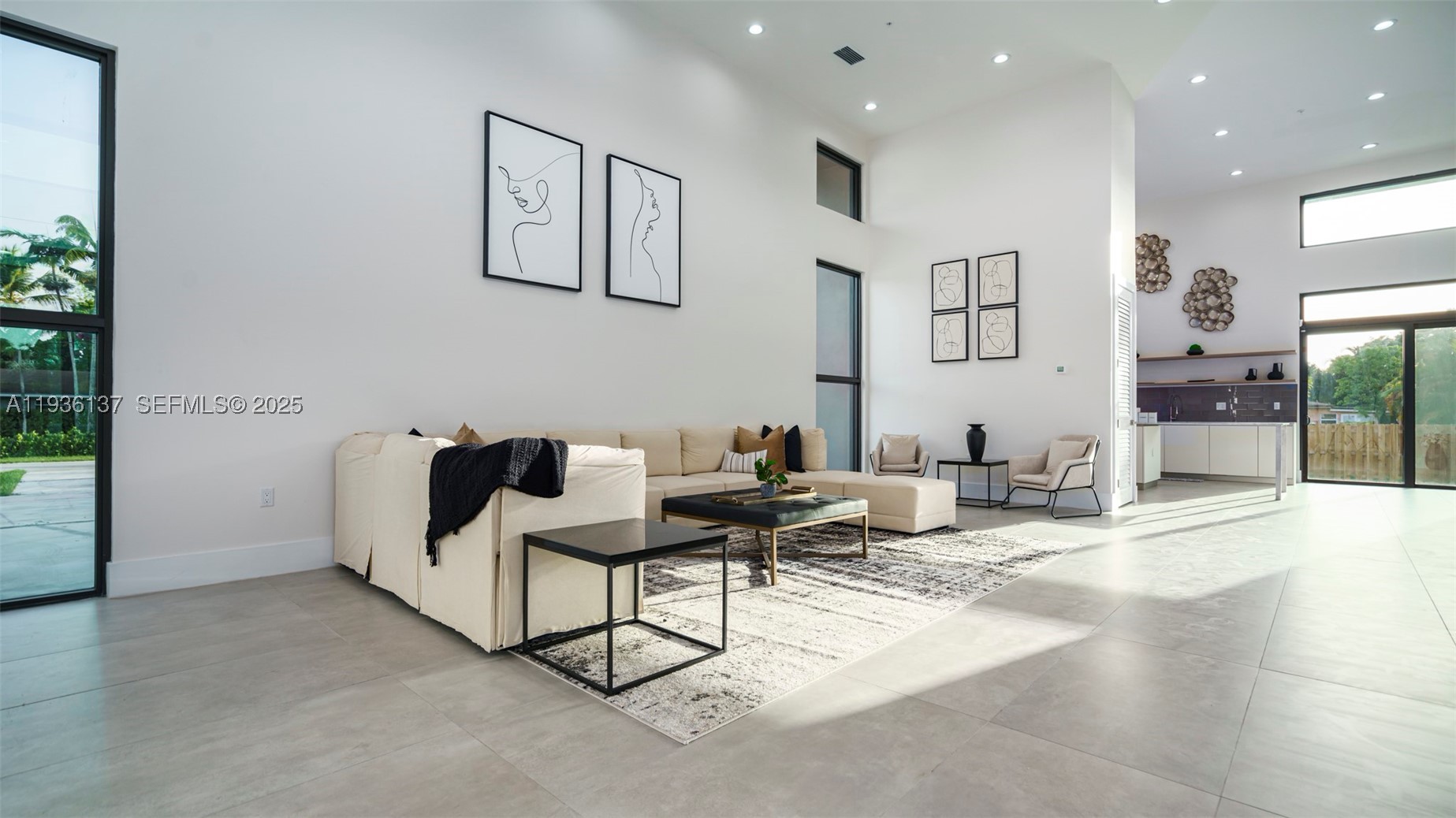 FLA FRUIT LANDS CO - Residential