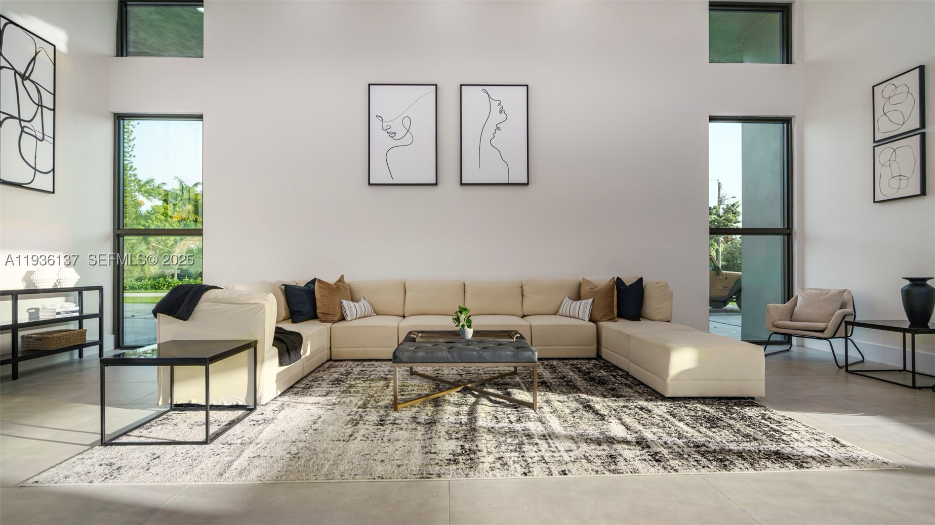 FLA FRUIT LANDS CO - Residential