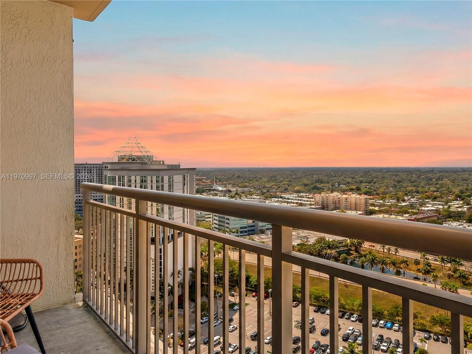 METROPOLIS II AT DADELAND - Residential