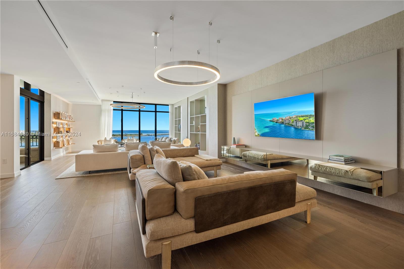 PALAZZO DEL SOL - Residential