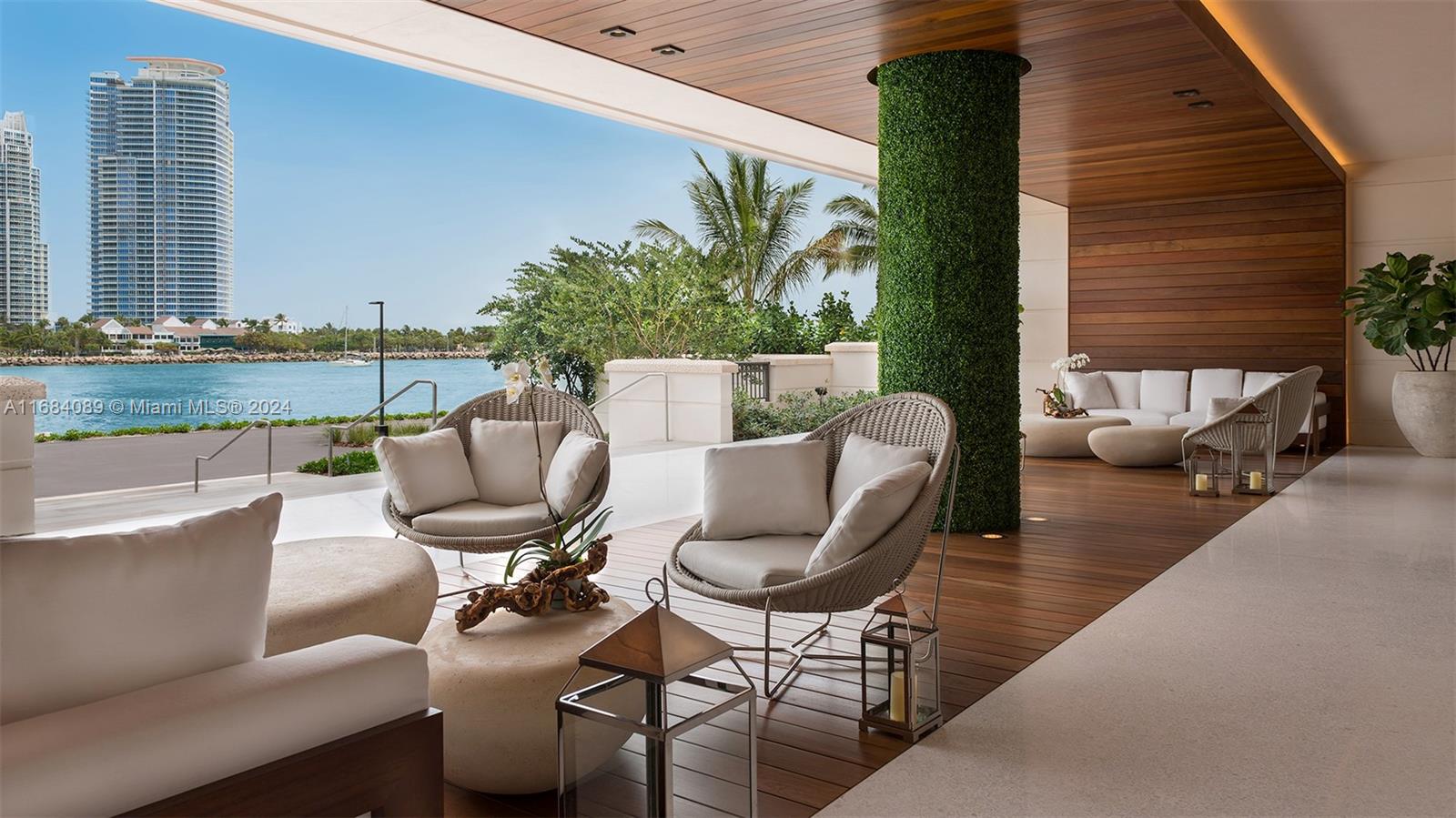 PALAZZO DEL SOL - Residential