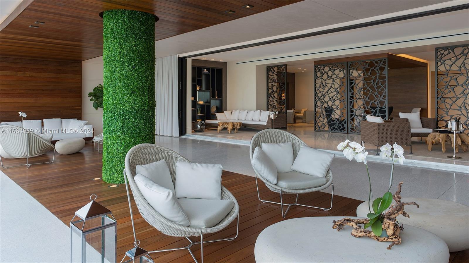 PALAZZO DEL SOL - Residential