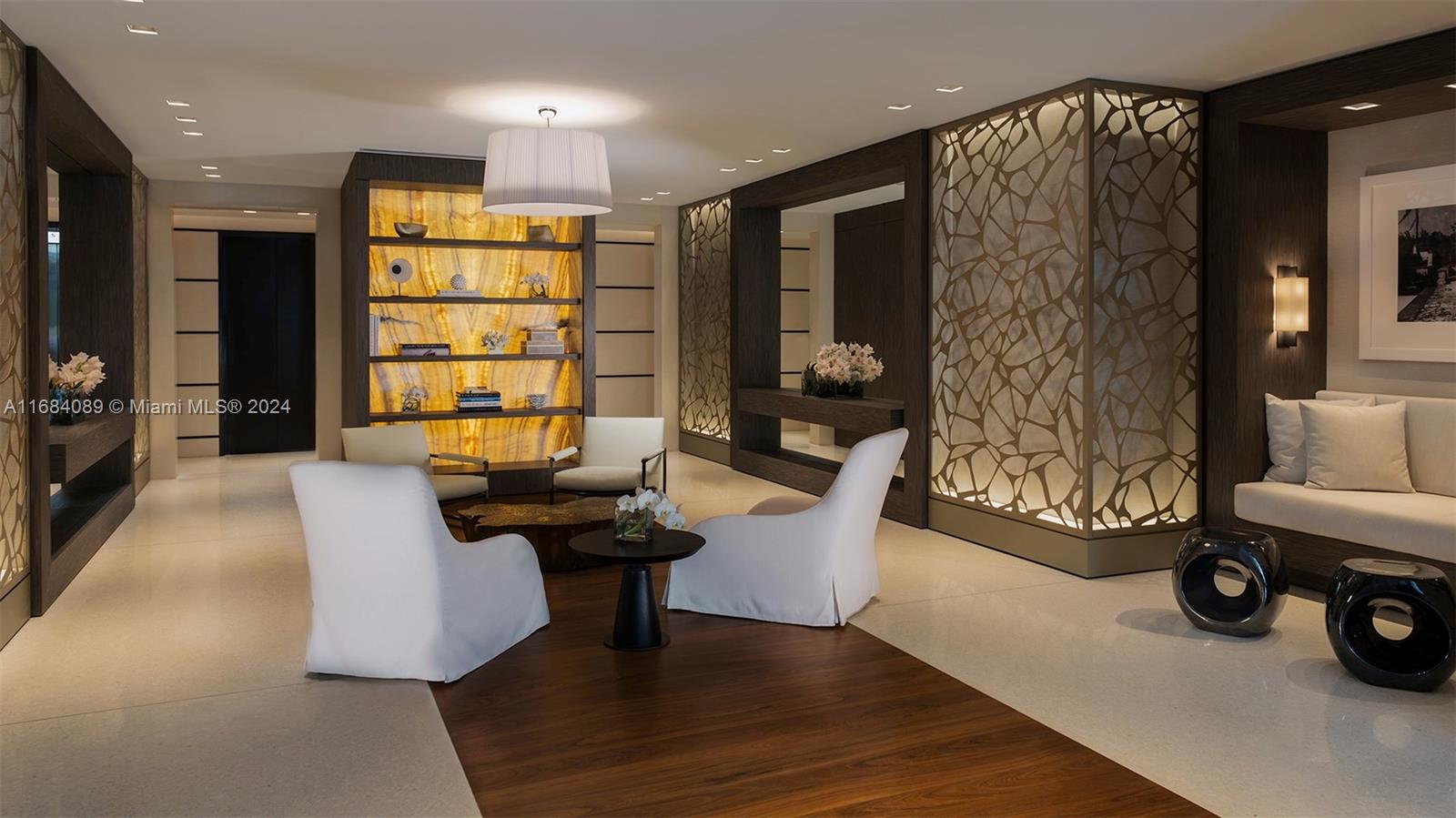 PALAZZO DEL SOL - Residential