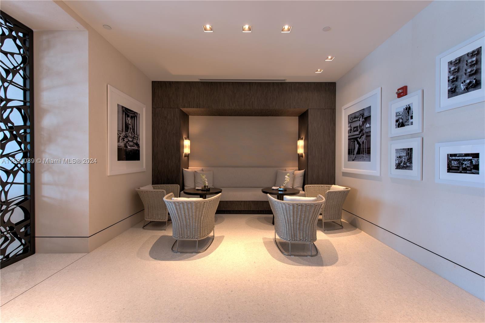 PALAZZO DEL SOL - Residential