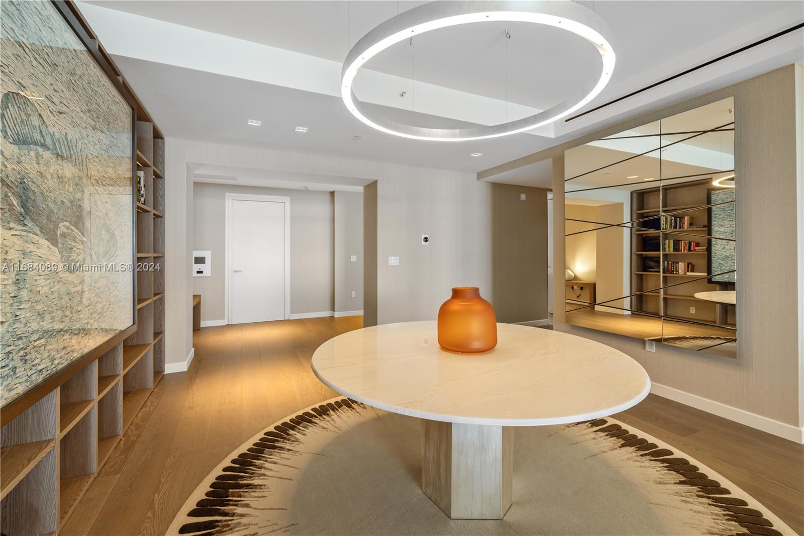 PALAZZO DEL SOL - Residential