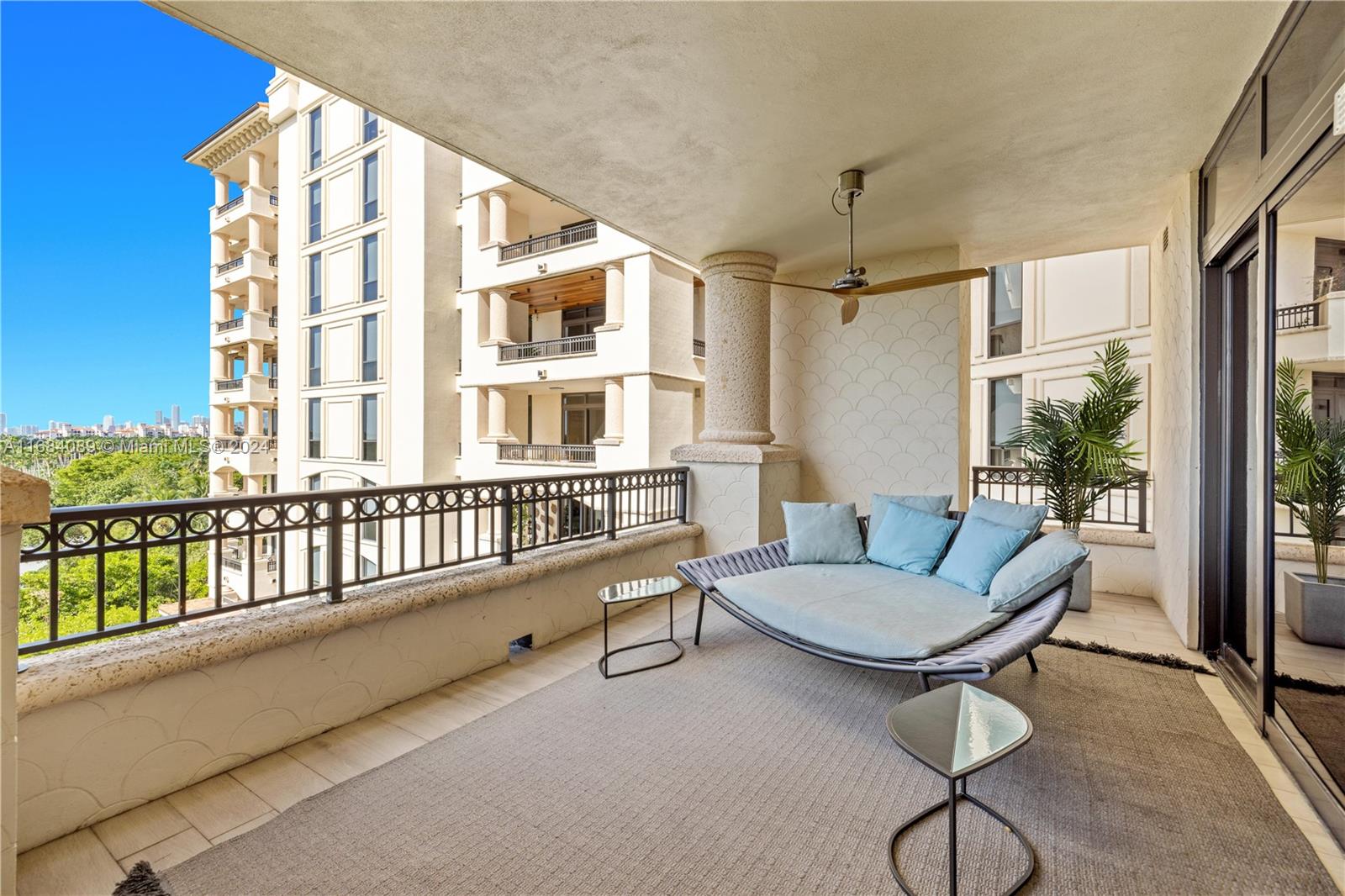 PALAZZO DEL SOL - Residential