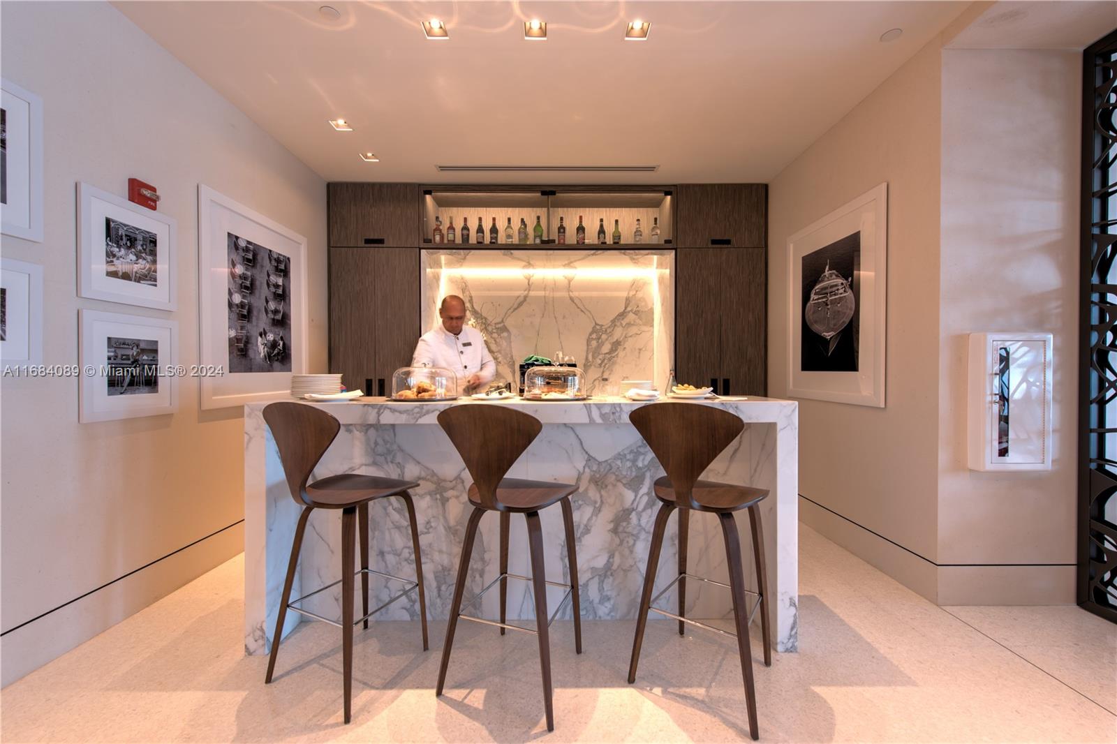 PALAZZO DEL SOL - Residential