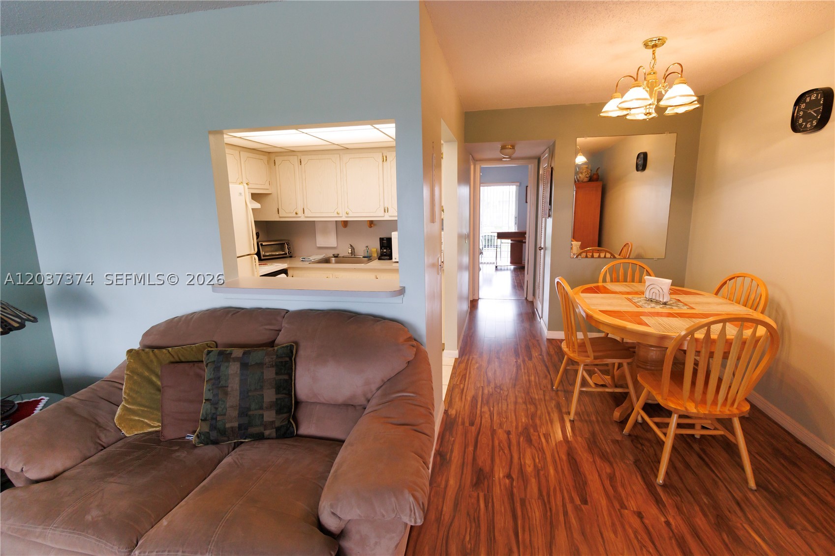 BERKSHIRE A THRU K CONDOS - Residential Lease