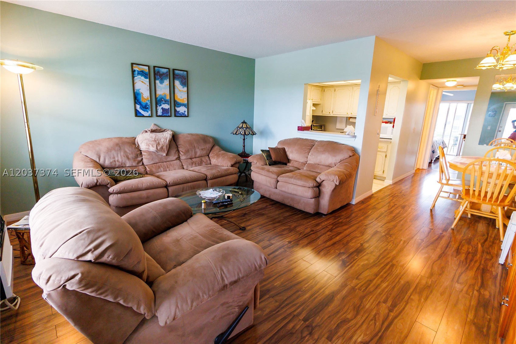 BERKSHIRE A THRU K CONDOS - Residential Lease
