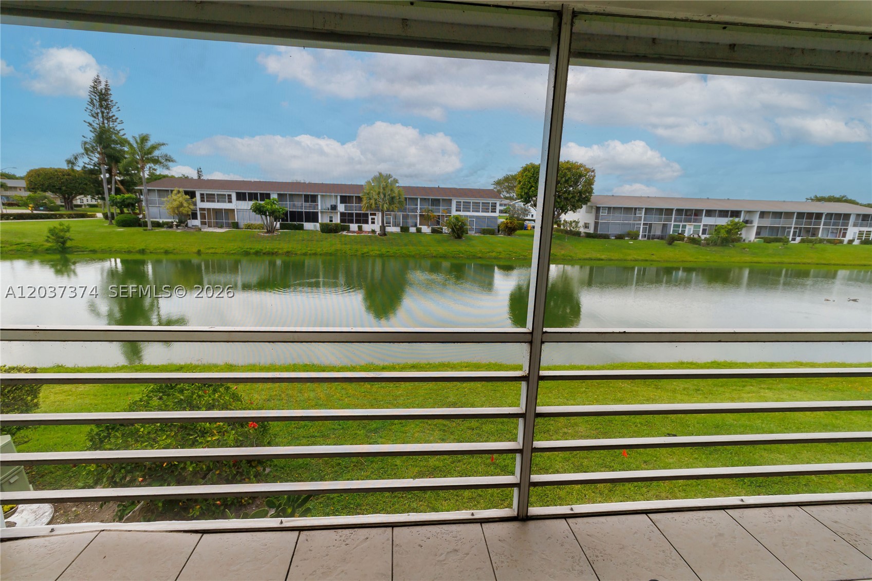 BERKSHIRE A THRU K CONDOS - Residential Lease