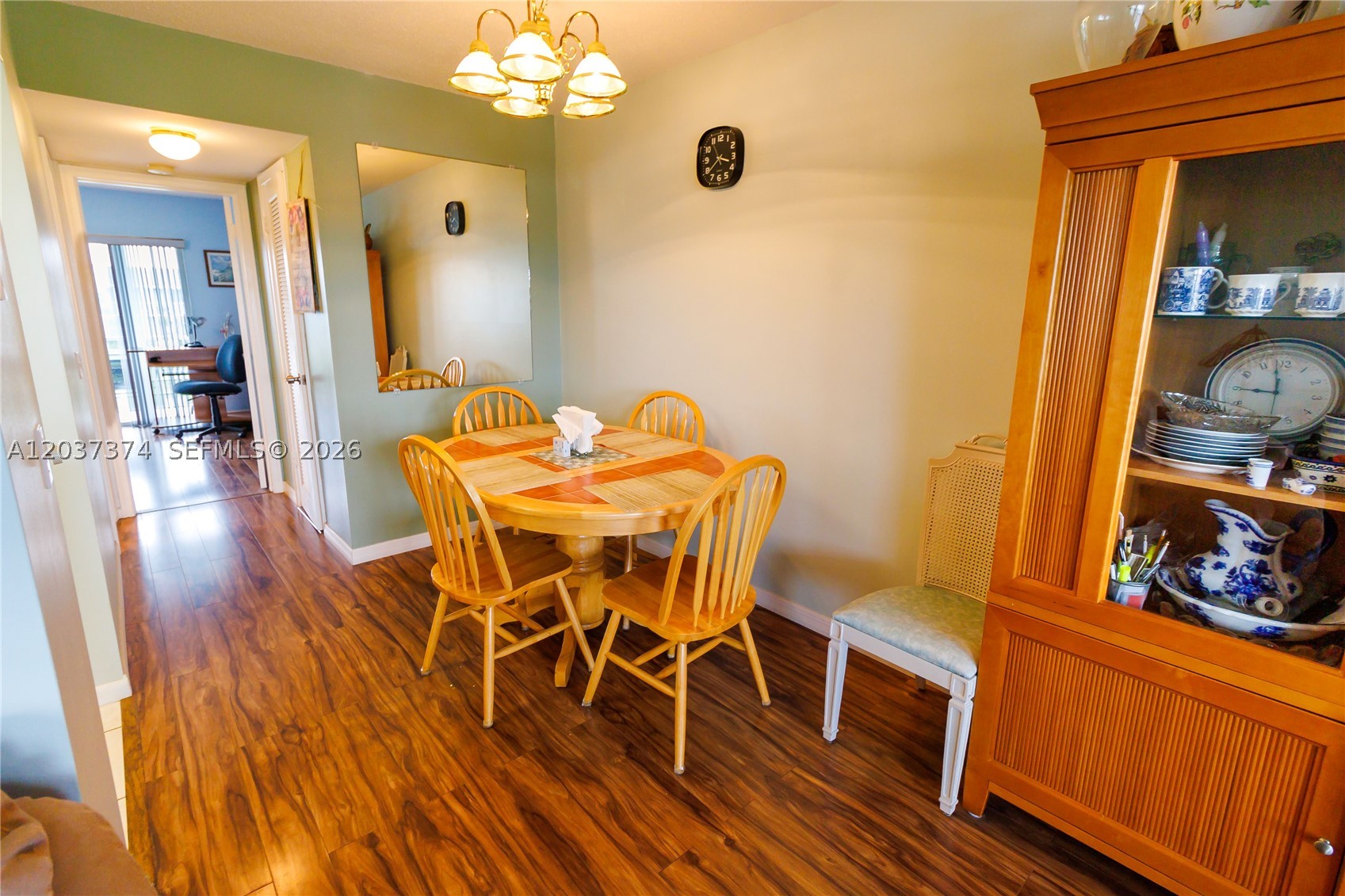 BERKSHIRE A THRU K CONDOS - Residential Lease