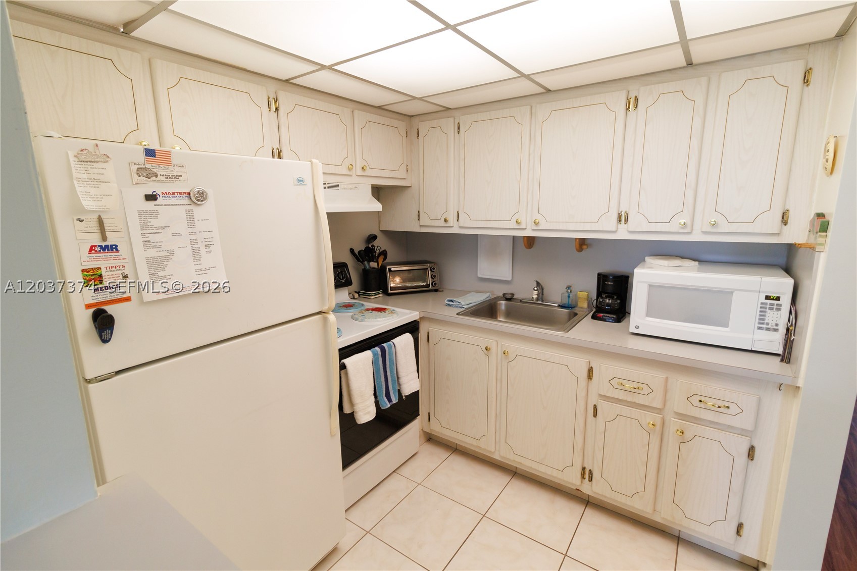 BERKSHIRE A THRU K CONDOS - Residential Lease