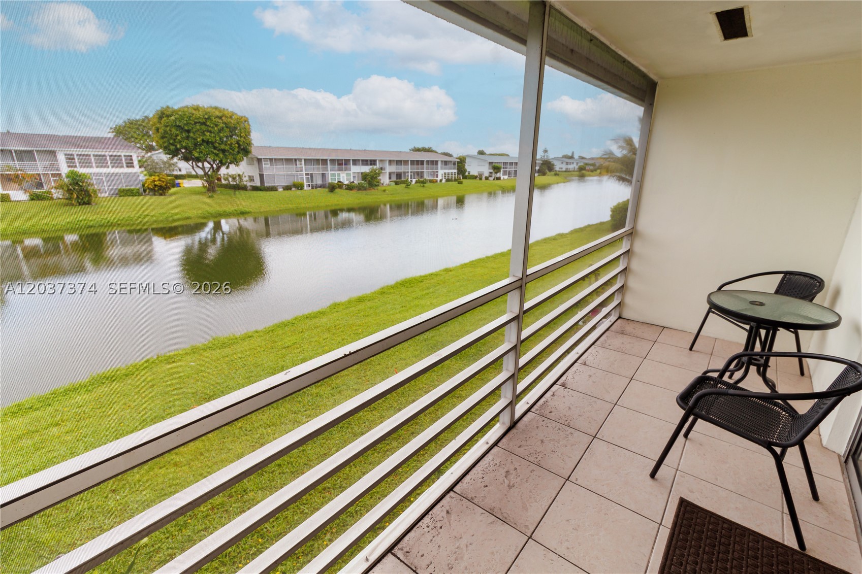 BERKSHIRE A THRU K CONDOS - Residential Lease
