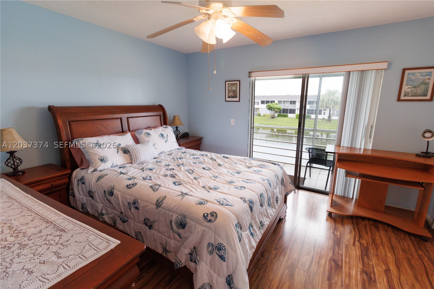 BERKSHIRE A THRU K CONDOS - Residential Lease
