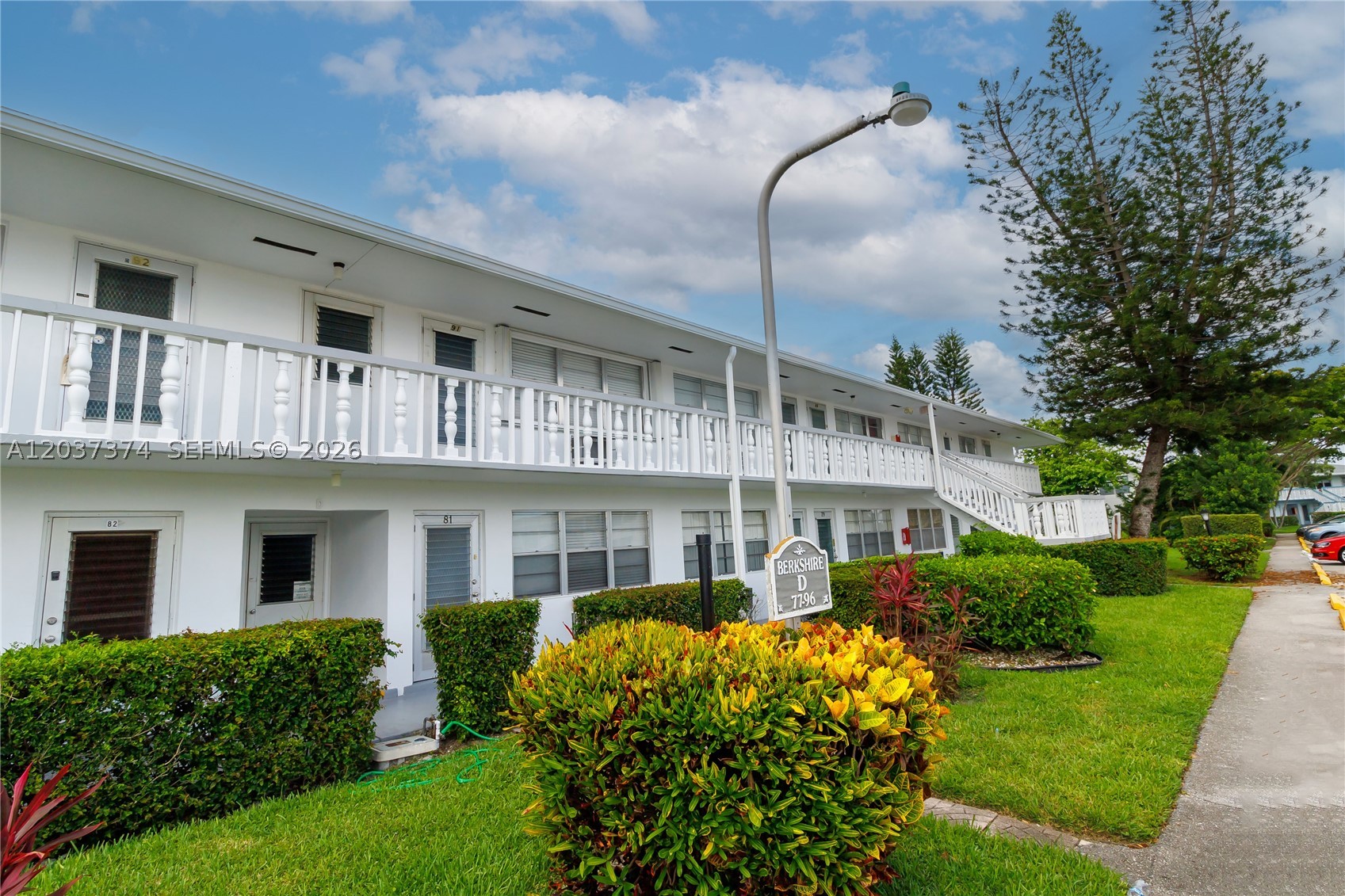 Beautiful furnished 1-bedroom, 1-bath waterfront apartment located in a desirable 55+ community with peaceful canal views. This bright and well-maintained residence features an open living and dining area, abundant natural light, a spacious bedroom, a well-appointed kitchen, and a private balcony overlooking the water. Residents enjoy outstanding community amenities, including a clubhouse, heated swimming pool, fitness center, tennis courts, sauna, and courtesy shuttle service. Conveniently located near shopping, restaurants, medical facilities, and major highways. Available for annual or seasonal rental. Tenant must comply with the community's 55+ occupancy requirements.