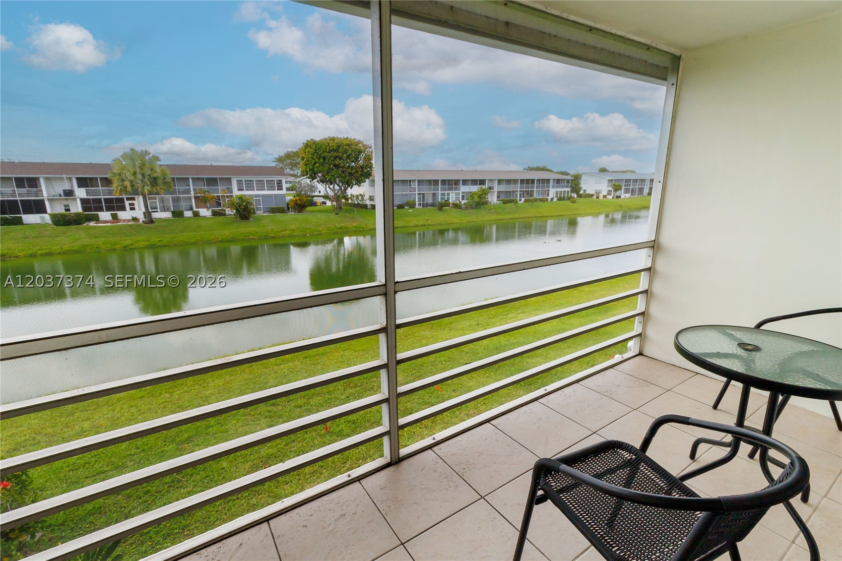 BERKSHIRE A THRU K CONDOS - Residential Lease
