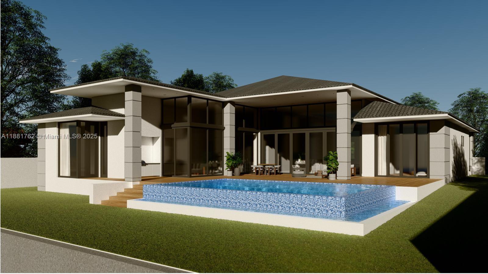 DIPLOMAT GOLF ESTATES ADD - Residential