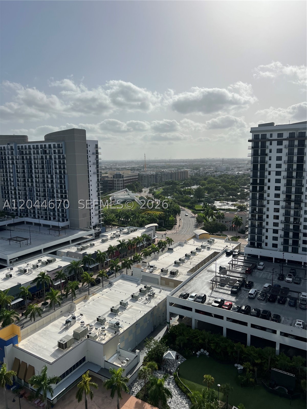 5252 PASEO CONDO - Residential