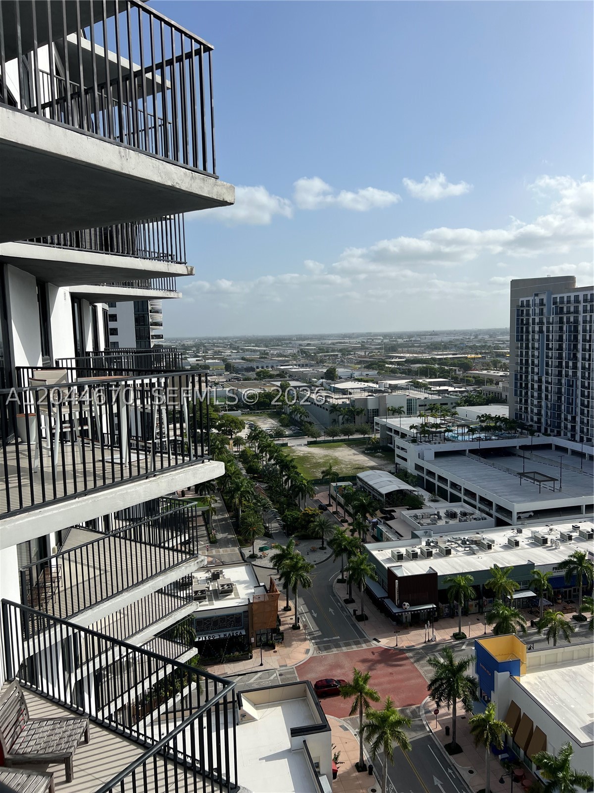 5252 PASEO CONDO - Residential