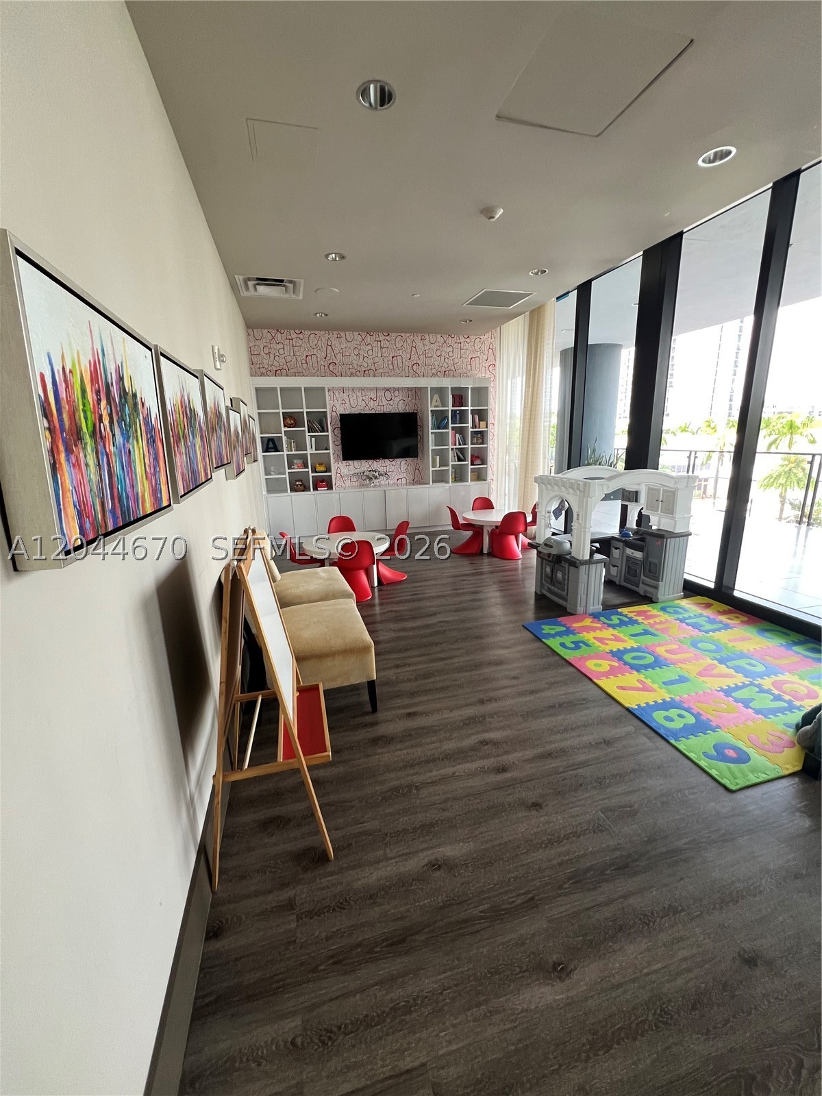 5252 PASEO CONDO - Residential