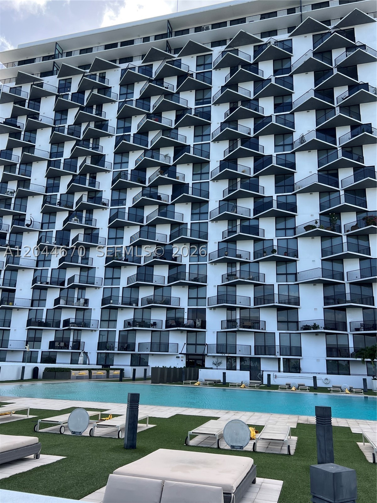 5252 PASEO CONDO - Residential