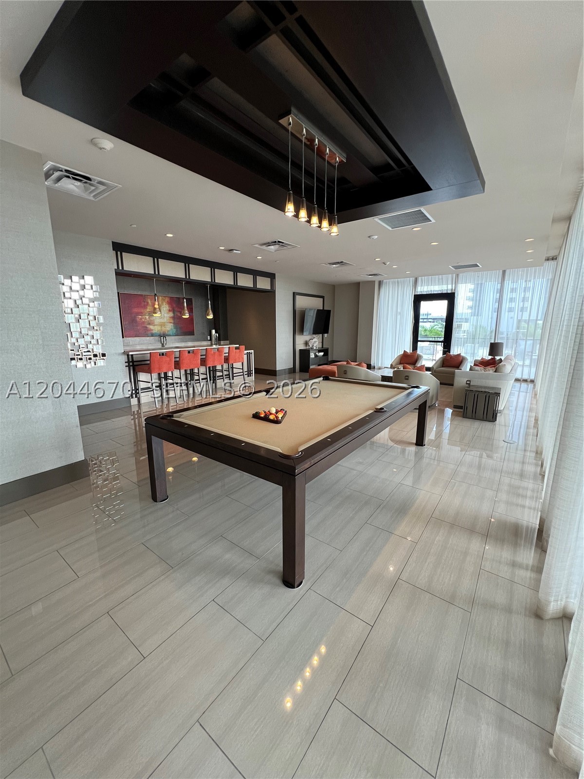5252 PASEO CONDO - Residential