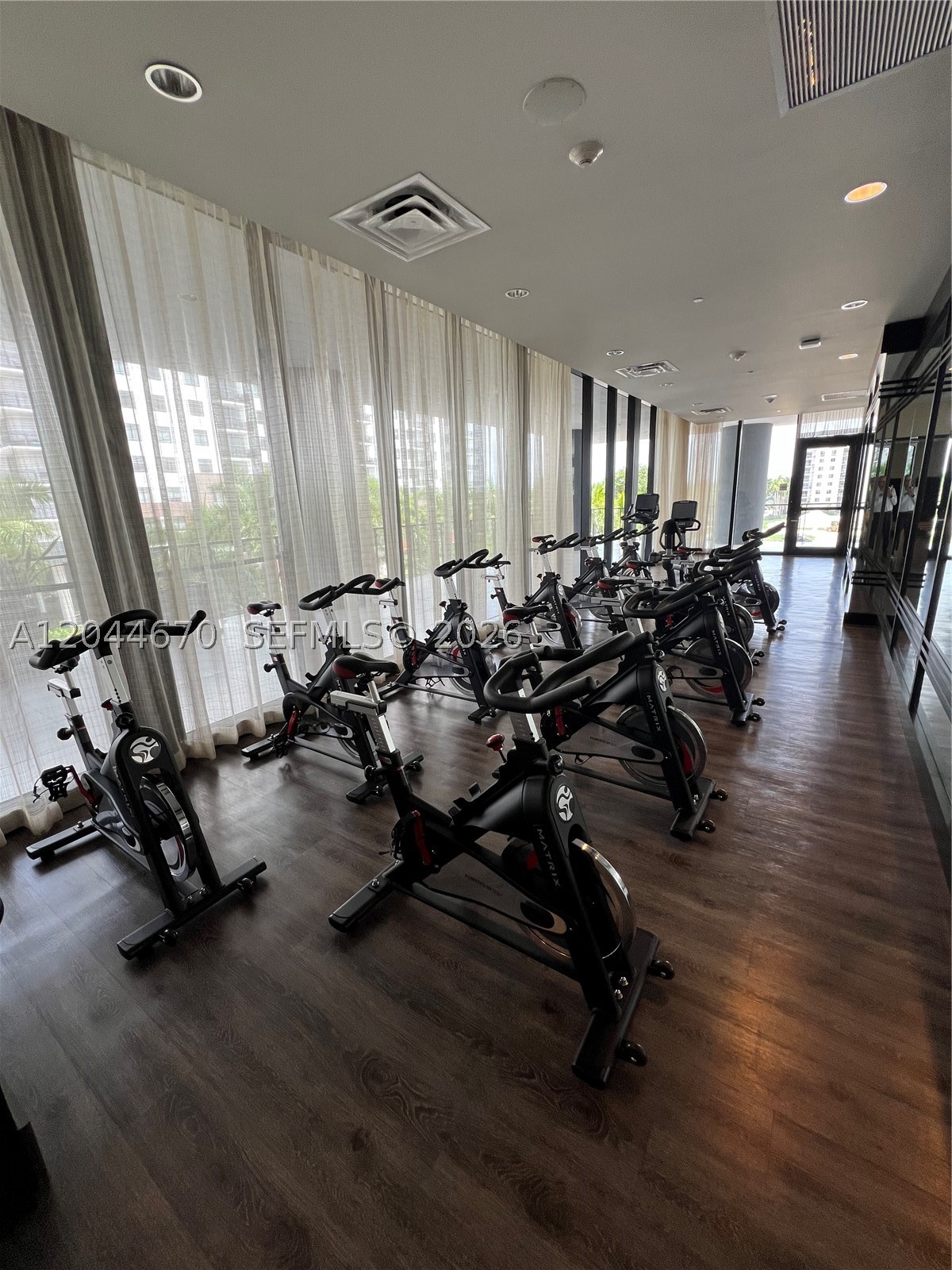 5252 PASEO CONDO - Residential