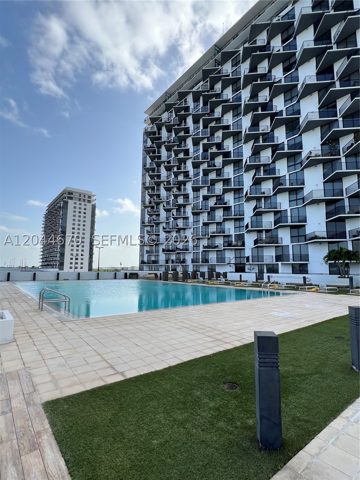 5252 PASEO CONDO - Residential