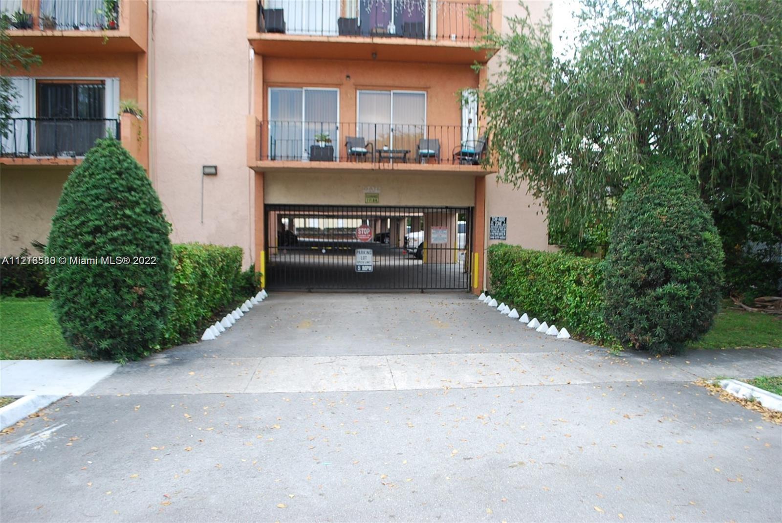 WESTLAND-EDEN CONDO I - Residential Lease