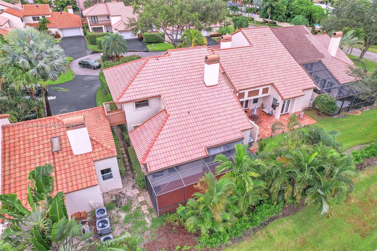 BRAMALEA UNICORP BOCA RAT - Residential