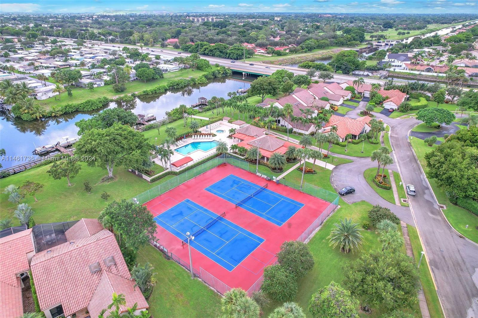 BRAMALEA UNICORP BOCA RAT - Residential
