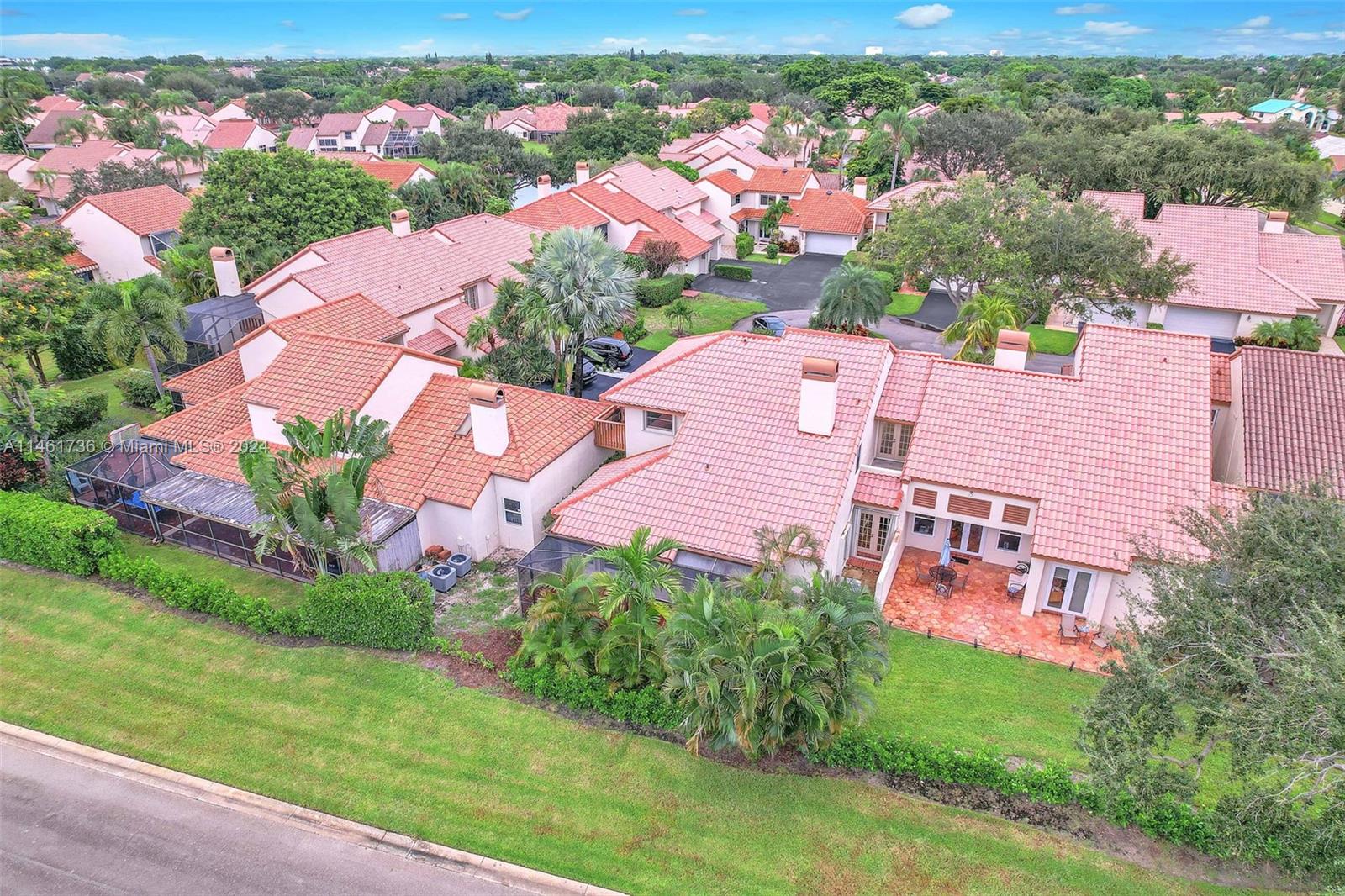 BRAMALEA UNICORP BOCA RAT - Residential