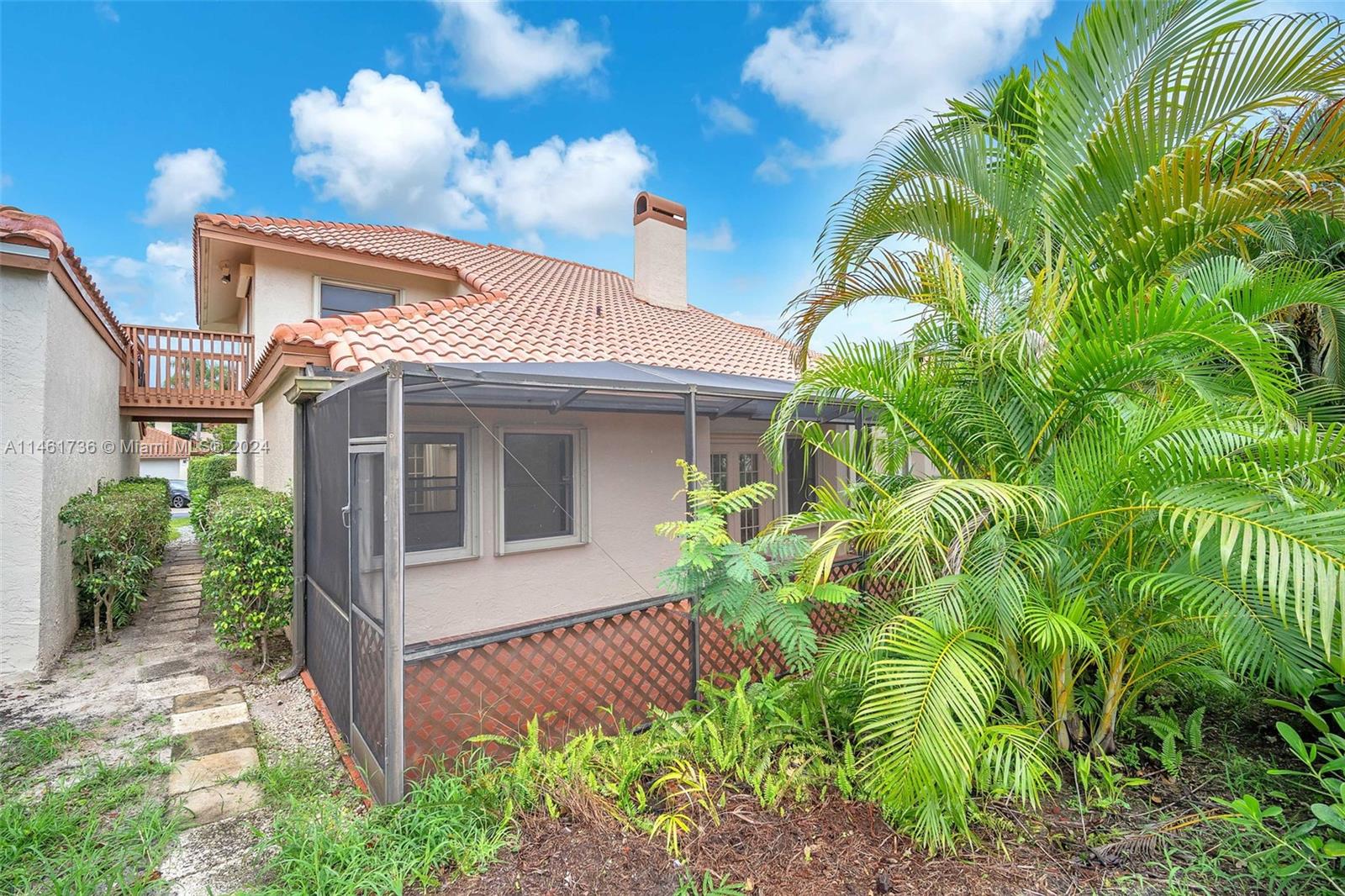 BRAMALEA UNICORP BOCA RAT - Residential