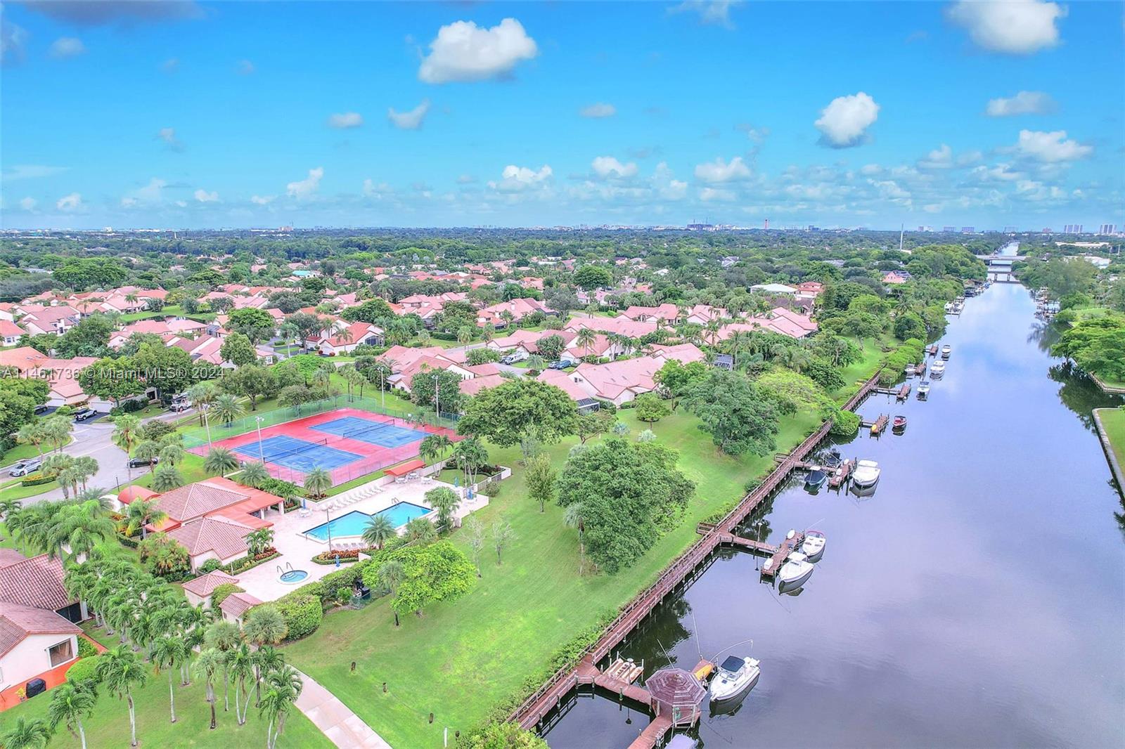 BRAMALEA UNICORP BOCA RAT - Residential